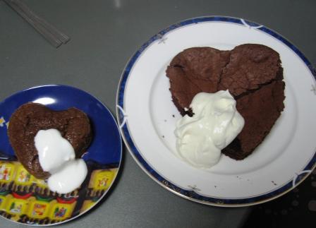 St. Valentine\'s Day~♪_f0155118_23123276.jpg