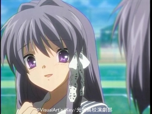 アニメーション Clannad 第18話 逆転の秘策 ヴァレッタの休日 まったり気分をあなたに アニメーション Clannad 第18話 逆転の秘策 ヴァレッタの休日 まったり気分をあなたに