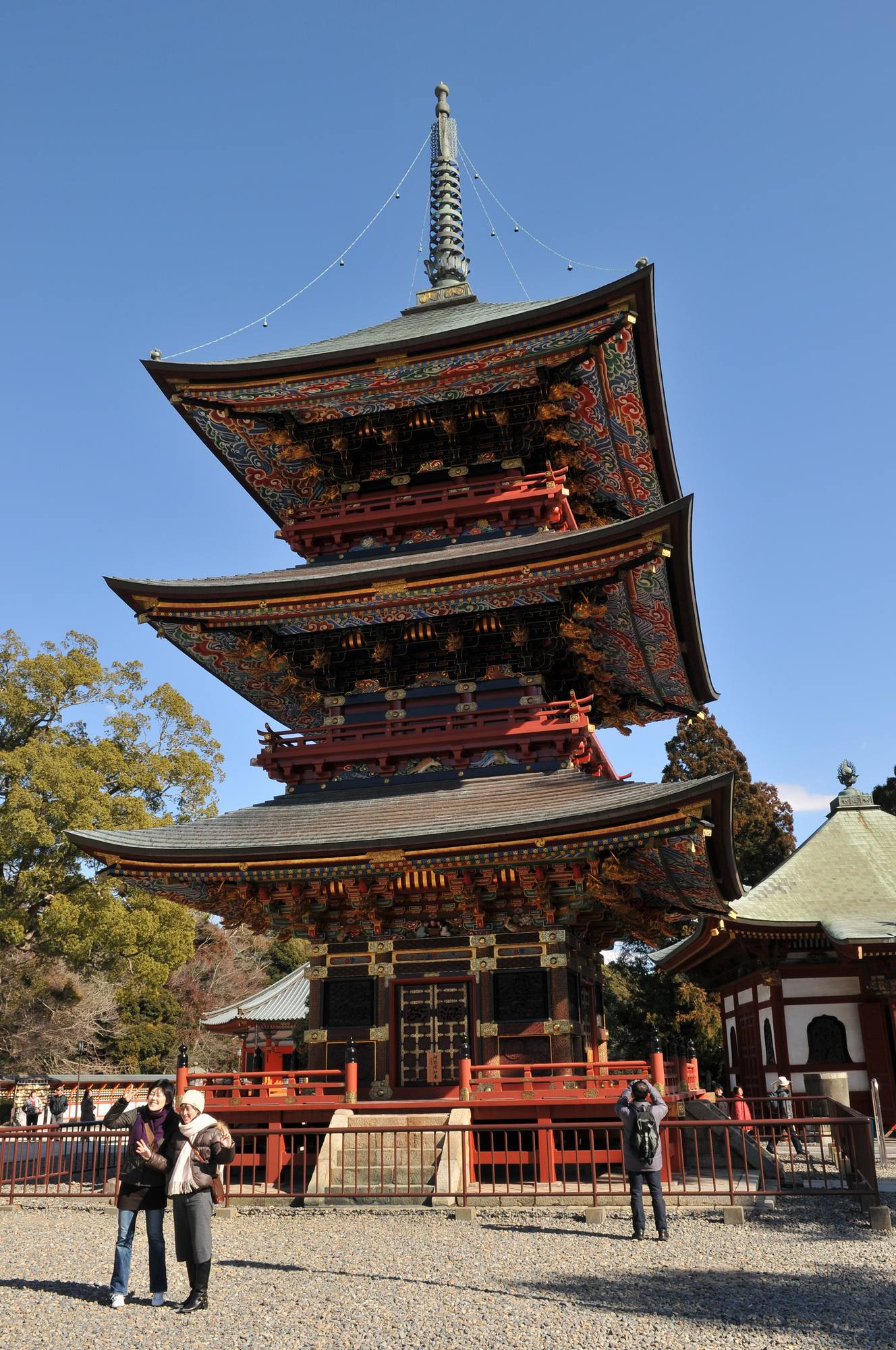 成田山新勝寺_e0071178_18172363.jpg