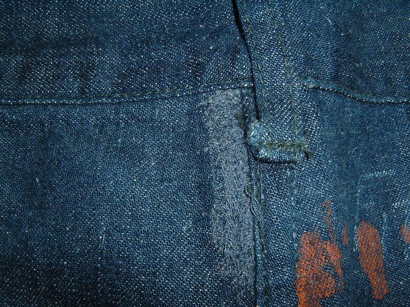 denim pants! _d0121303_1117461.jpg