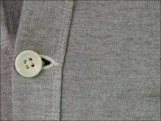 FilMelange/フィルメランジェ リネンカーディガン_f0051306_2504391.jpg