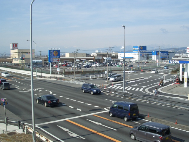 一万歩 元吉原 奥駿河湾と菊の里コース_f0141310_2151392.jpg