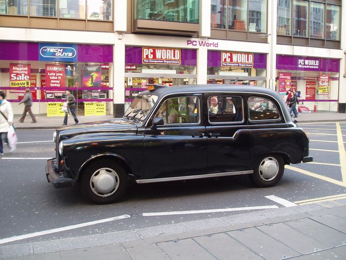 London Bus & Taxi_d0148729_13523779.jpg