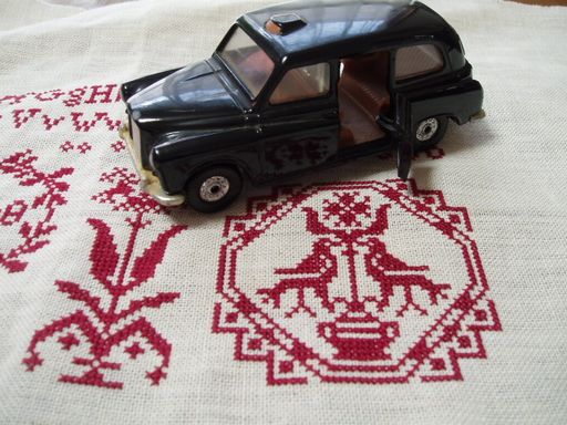 London Bus & Taxi_d0148729_13553966.jpg