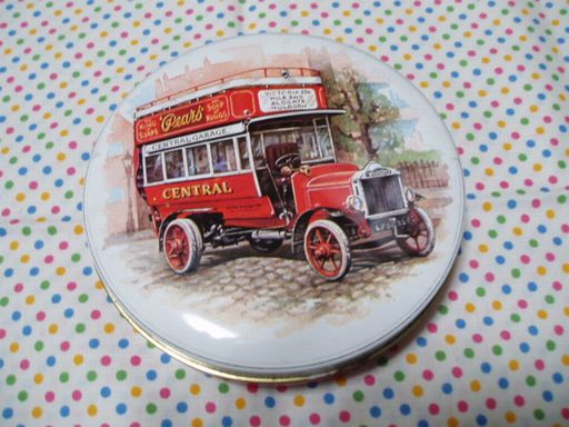 London Bus & Taxi_d0148729_14213688.jpg