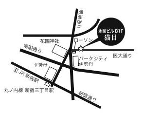 幼なじみのバッキー出版記念パーティ&原画展開催_c0046559_17142398.jpg