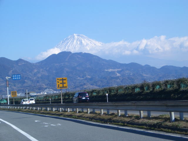 岩本山公園で富士をみる_c0087392_23442875.jpg