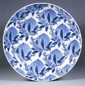 鍋島ー至宝の磁器・創出された美　＠戸栗美術館_b0044404_1917176.jpg