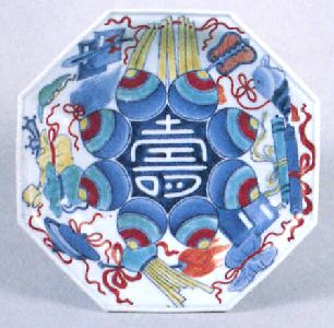 鍋島ー至宝の磁器・創出された美　＠戸栗美術館_b0044404_19325238.jpg