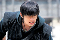 周杰倫 Jay Chouジェイ・チョウ 2008年日本武道館公演写真ほか全5枚 JAY CHOU World Tour 日本武道館 : ちょんちょに～＾＾ ＆ めい