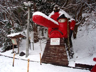 雪の鞍馬へ_e0048413_21155743.jpg