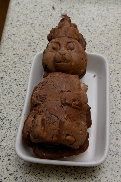 「ち」からもらったバレンタインデーチョコ_a0028451_1364461.jpg