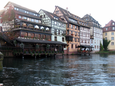 Strasbourg (Alsace) : France_a0073357_19212098.jpg