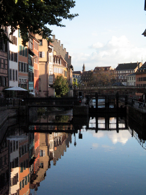 Strasbourg (Alsace) : France_a0073357_1924436.jpg