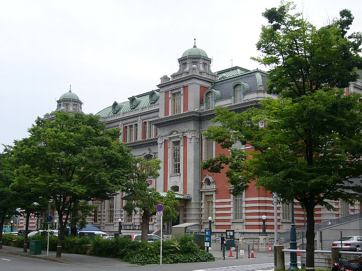 ◇【建築】大大阪モダニズム - 片岡安の仕事と都市の文化・2018
