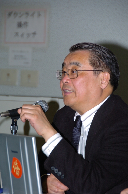 美利坚大学国际关系学院赵全胜教授在东京“滔天会”发表演讲_d0027795_14523832.jpg