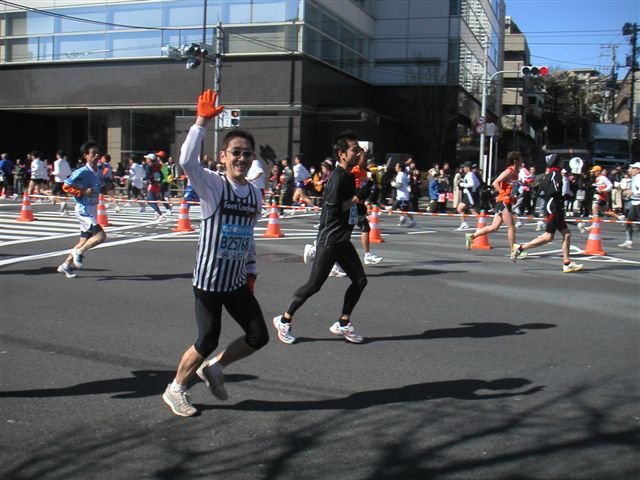 東京マラソン2008_a0036808_12213878.jpg