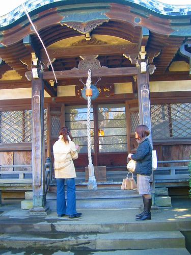 ラブラブ夫婦_a0036808_1642533.jpg