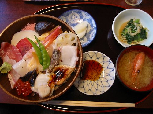 ラブラブ夫婦_a0036808_16564325.jpg