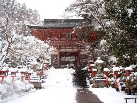 鞍馬　由岐神社_e0048413_2143452.jpg
