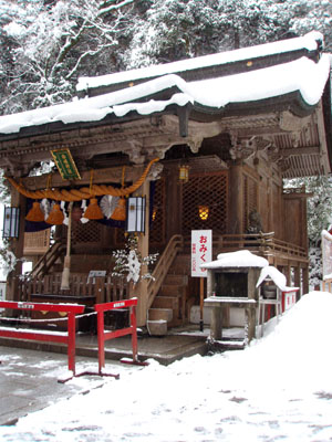 鞍馬　由岐神社_e0048413_2144434.jpg