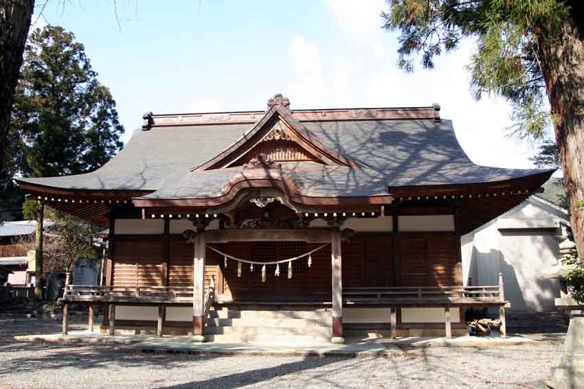 古代祭祀遺跡・磐境神明神社♪_d0058941_2250193.jpg