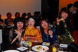 ヒートアップした 2008 New Year Party!!_d0010742_23584454.jpg
