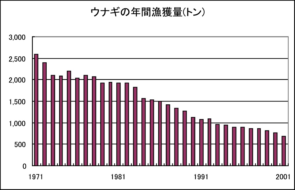 うなぎが絶滅する日_e0094349_10354470.jpg