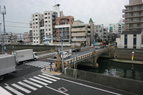 福田橋（福田川に架かるアーチ橋）_b0118987_622591.jpg