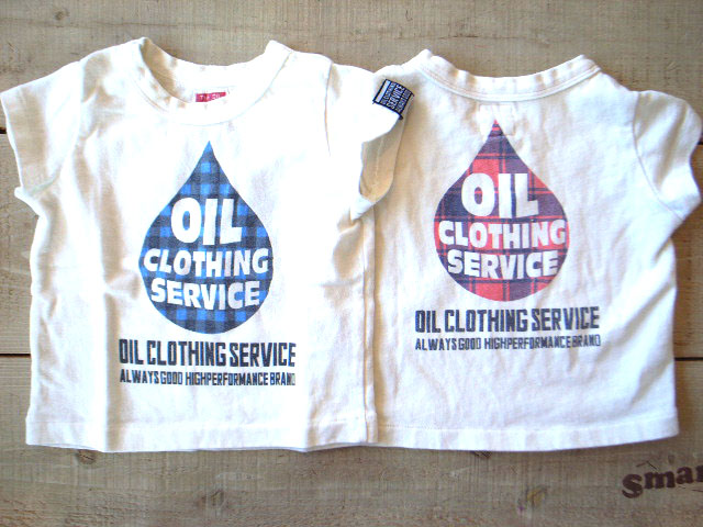 OILノＴｅｅ_b0075329_18182444.jpg