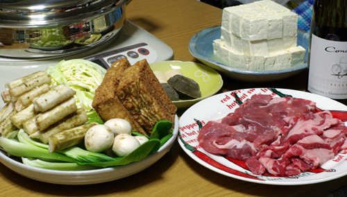 カレー鍋とゲヴュルツトラミネール_c0136330_18423480.jpg