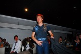 ヒートアップした 2008 New Year Party!!_d0010742_0495589.jpg