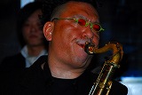 ヒートアップした 2008 New Year Party!!_d0010742_1234514.jpg
