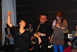 ヒートアップした 2008 New Year Party!!_d0010742_1291293.jpg