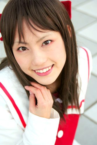 Photo By 茄子彦様 d n angel 原田梨紗 Strawberry Pie Photo By 茄子彦様 d n angel 原田梨紗 Strawberry Pie