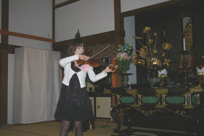 4・13「ガイドブックに載らない北鎌倉の神々」出版記念会_c0014967_84354.jpg