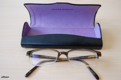 キツラノのメガネ屋さん「SPECTUS EYE WEAR」_d0129786_15595797.jpg
