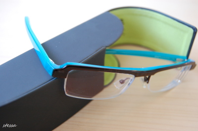 キツラノのメガネ屋さん「SPECTUS EYE WEAR」_d0129786_1724350.jpg