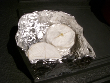 チーズフォンデュ。_a0045293_1538513.jpg