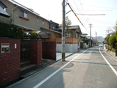 福岡の家 引き渡し_b0014003_17123472.jpg