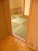 福岡の家 引き渡し_b0014003_2254595.jpg