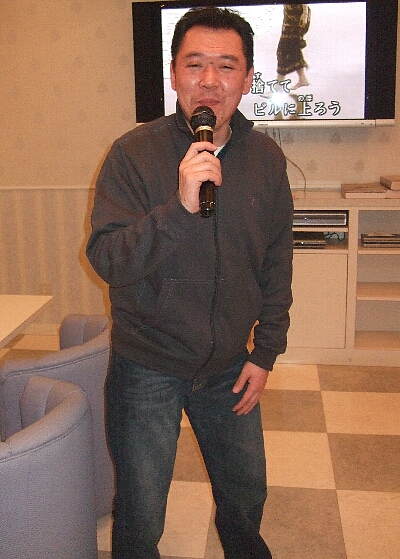 6年生を送る会 ~ウラ編~_e0127003_2320589.jpg
