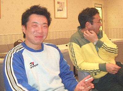 6年生を送る会 ~ウラ編~_e0127003_23263283.jpg