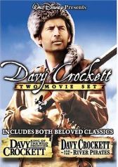 ディビー・クロケットの唄　The ballad of Davy Crockett_b0002123_941149.jpg