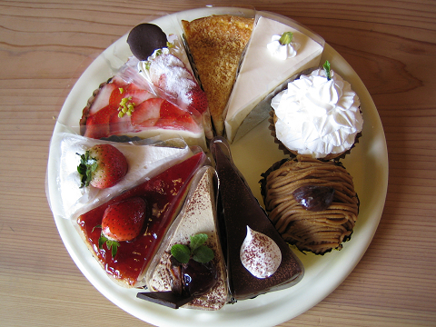春のケーキバイキング開催 鳥栖のカフェレストラン ランチ ディナー パーティ パフェ ティー ケーキ フラッペ 春のケーキバイキング開催 鳥栖のカフェレストラン ランチ ディナー パーティ パフェ ティー ケーキ フラッペ