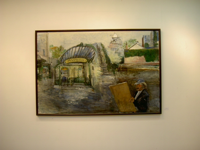 神戸 ⇔ PARIS_a0071956_18315096.jpg