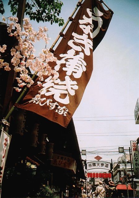 東京下町散策 Lomo LA-1 Tashi's,,,,