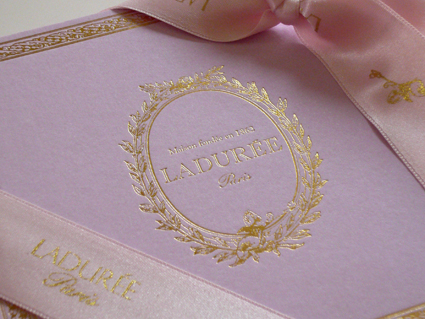 Ladurée♪Ladurée♪Ladurée_f0069491_22121663.jpg