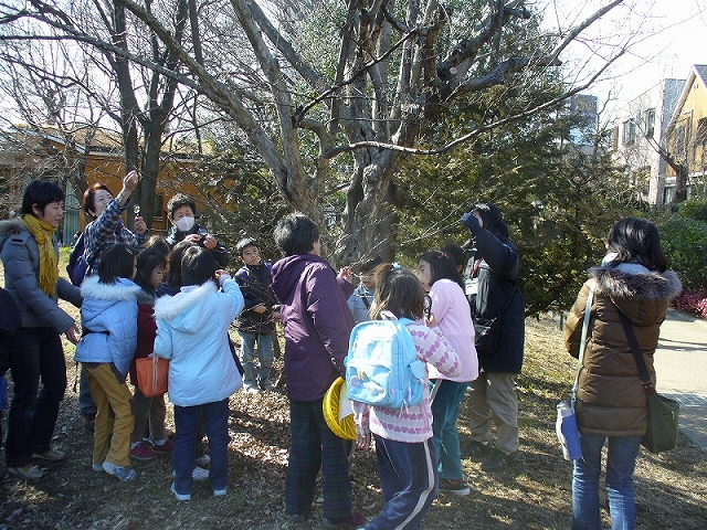 2月のイベント報告です。_b0049307_17583350.jpg