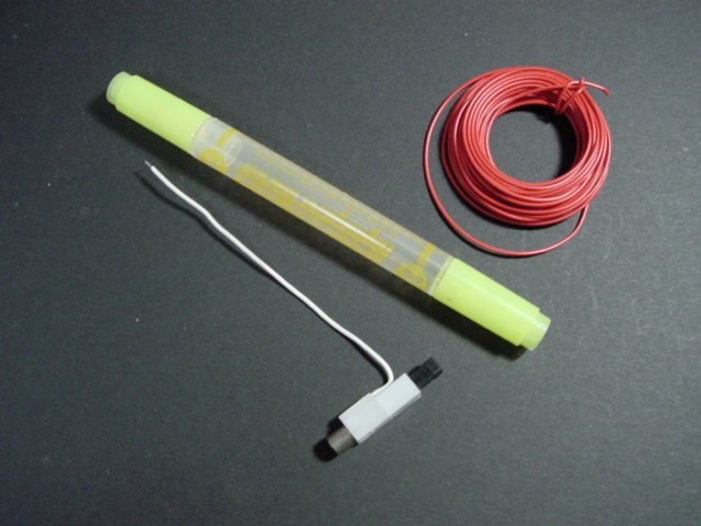 THE NORTH FACEロープストッパー電子着火装置?_f0113727_69415.jpg